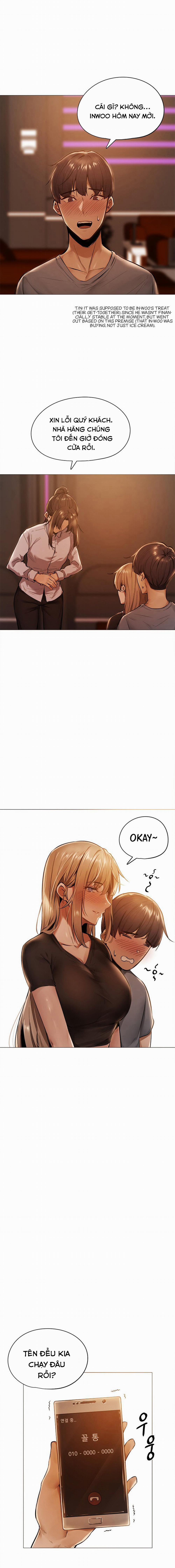 Thầy Giáo Ở Trọ 1 trang 20