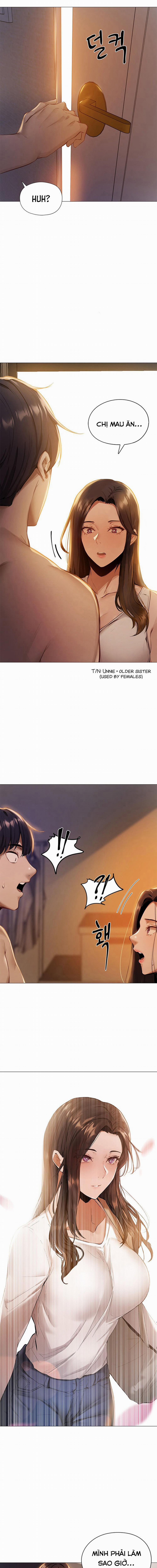 Thầy Giáo Ở Trọ 1 trang 33