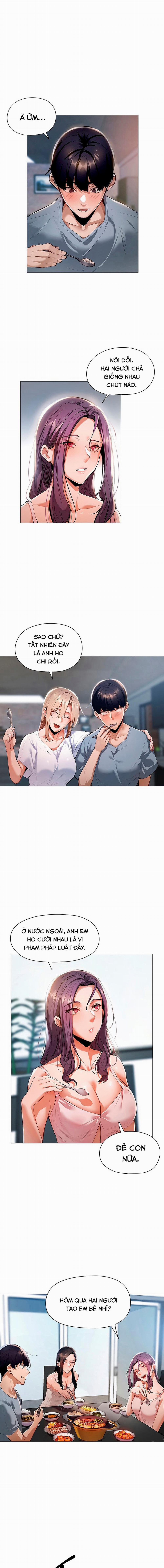 Thầy Giáo Ở Trọ 2 trang 11