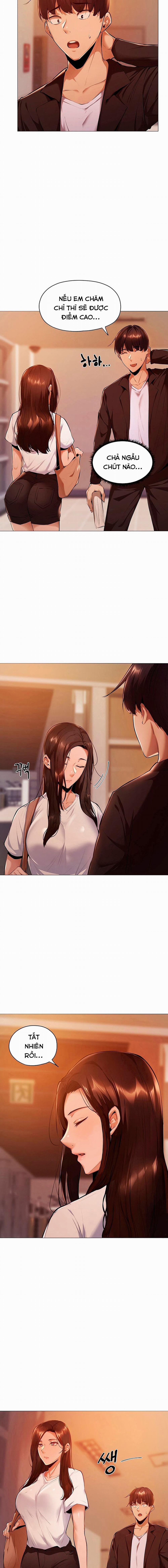 Thầy Giáo Ở Trọ 2 trang 24