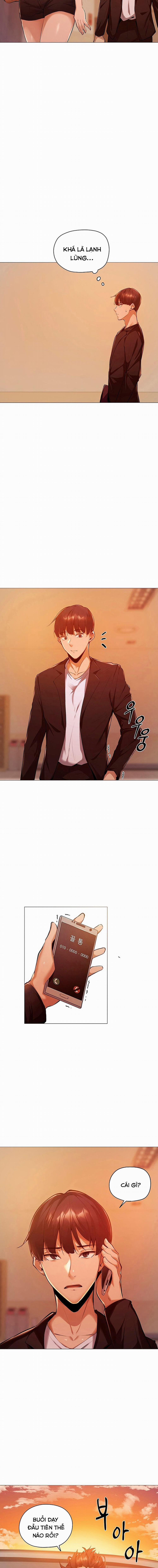 Thầy Giáo Ở Trọ 2 trang 25