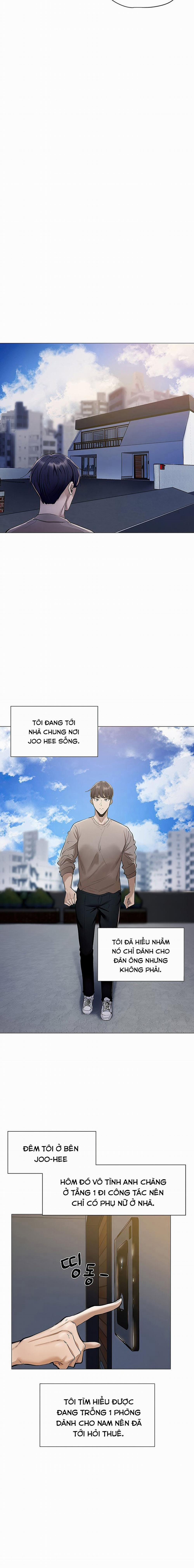 Thầy Giáo Ở Trọ 3 trang 18