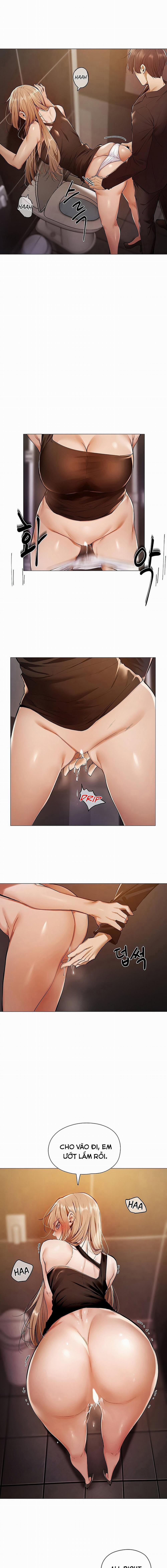 Thầy Giáo Ở Trọ 3 trang 9