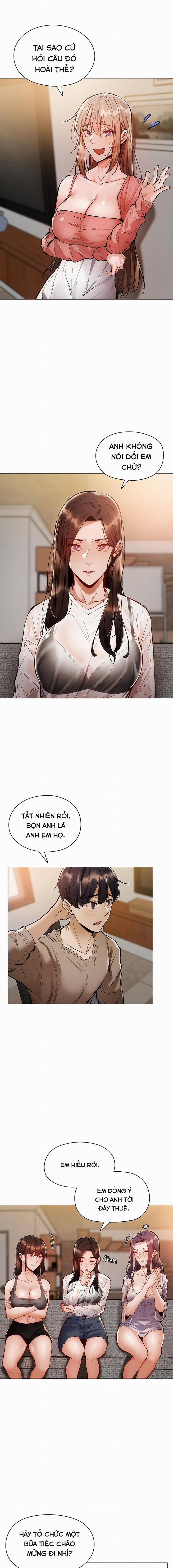 Thầy Giáo Ở Trọ 4 trang 9