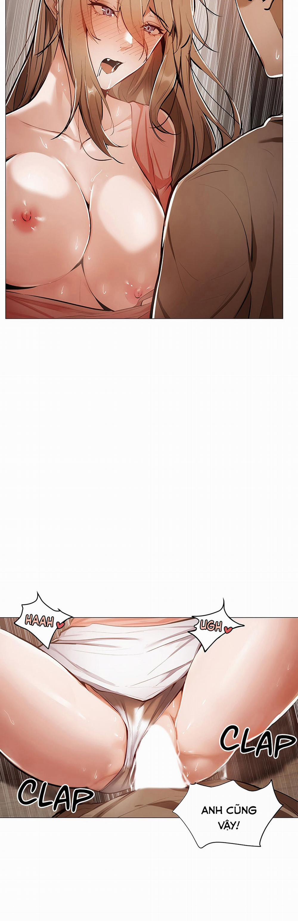 Thầy Giáo Ở Trọ 5 trang 13