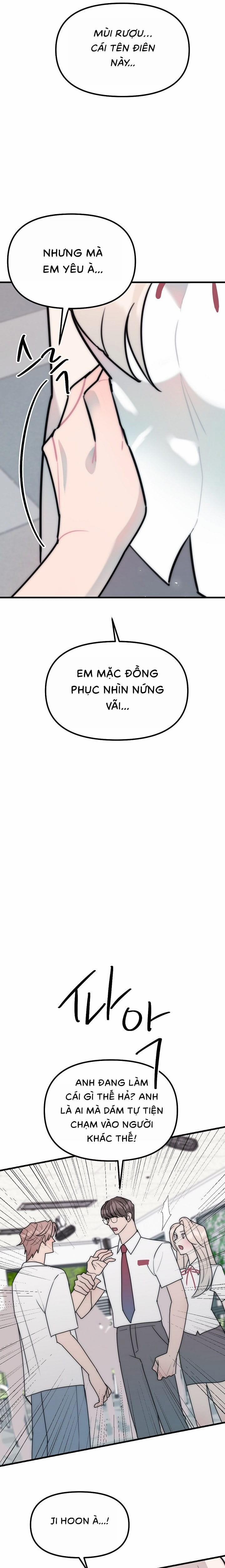 Thầy Giáo Sa Lưới 28 trang 7