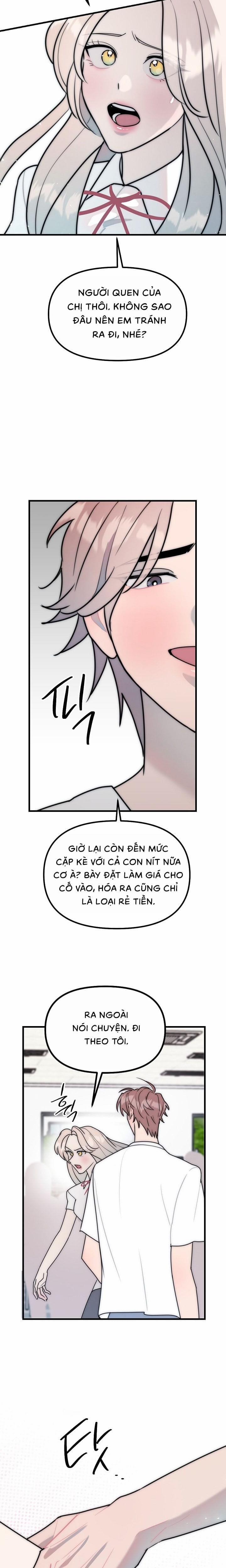 Thầy Giáo Sa Lưới 28 trang 8