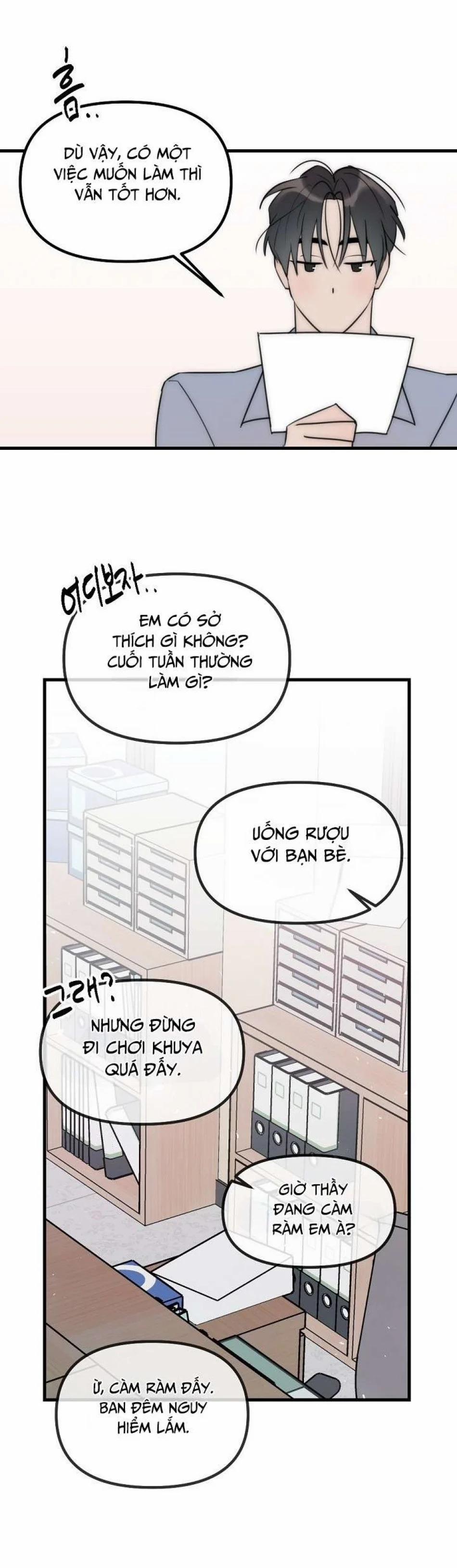 Thầy Giáo Sa Lưới 9 trang 27