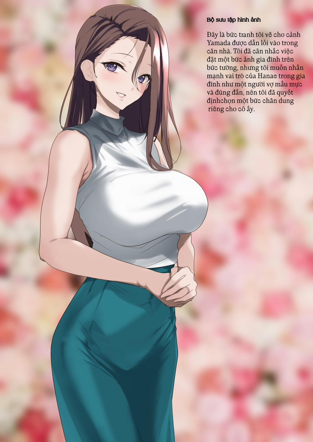 Thầy Giáo Trai Tân và Quý Bà Phu Nhân Dâm Loạn 1.2 trang 31