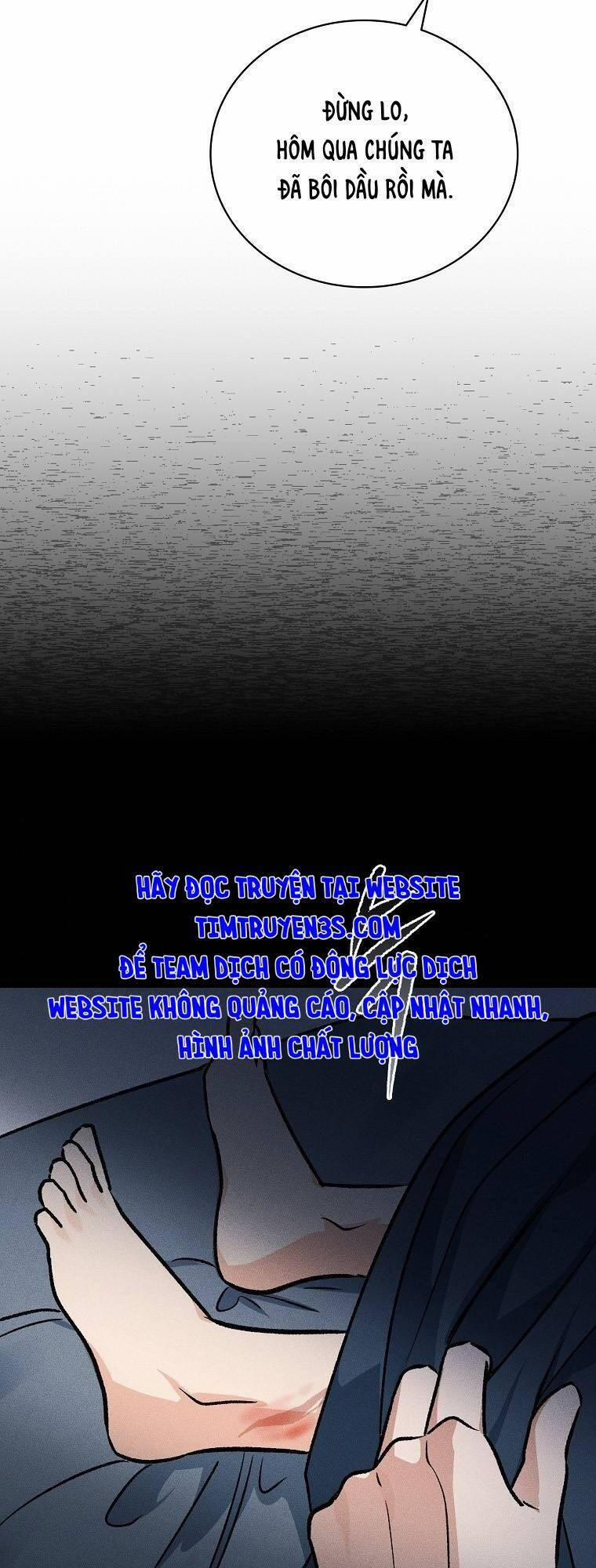 Thầy Pháp Baek Cheoyong 5 trang 1