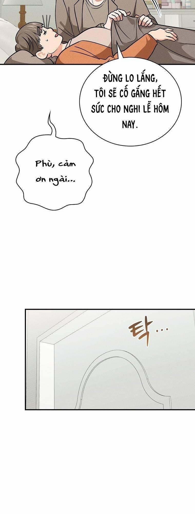 Thầy Pháp Baek Cheoyong 5 trang 15