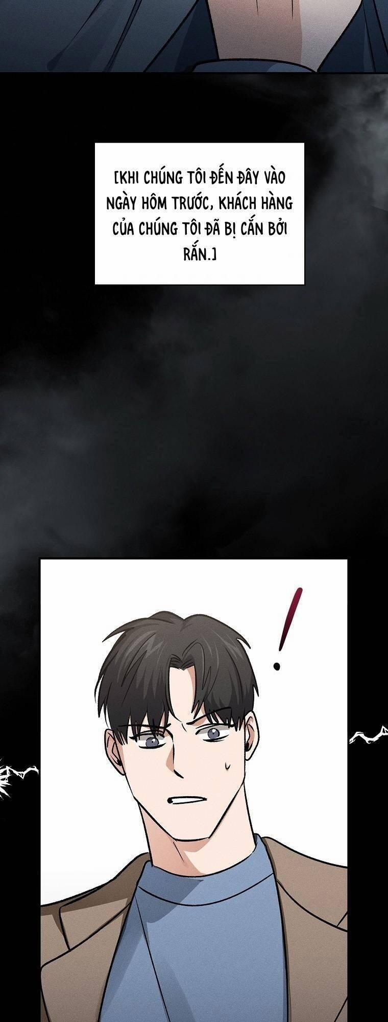 Thầy Pháp Baek Cheoyong 5 trang 2