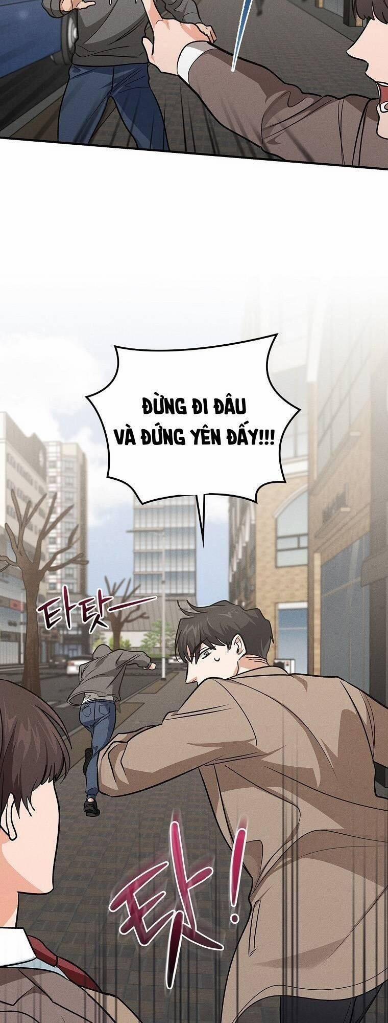 Thầy Pháp Baek Cheoyong 5 trang 32