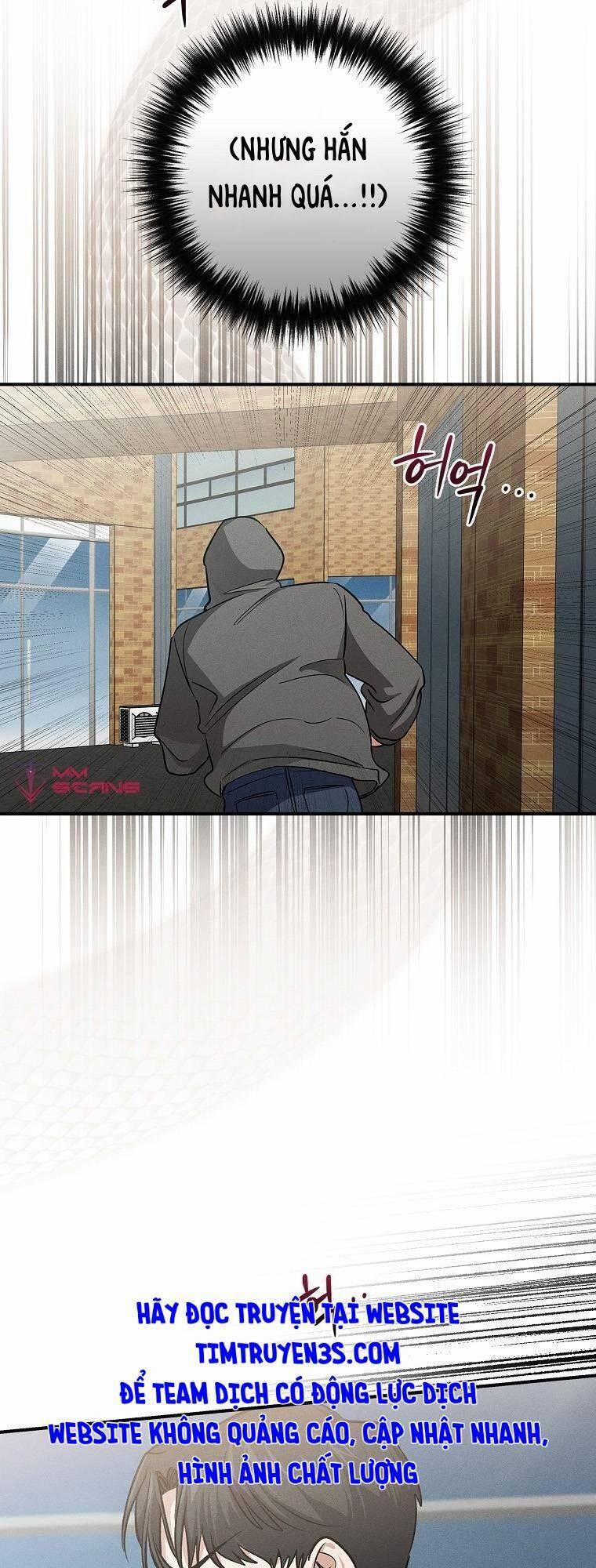 Thầy Pháp Baek Cheoyong 5 trang 35