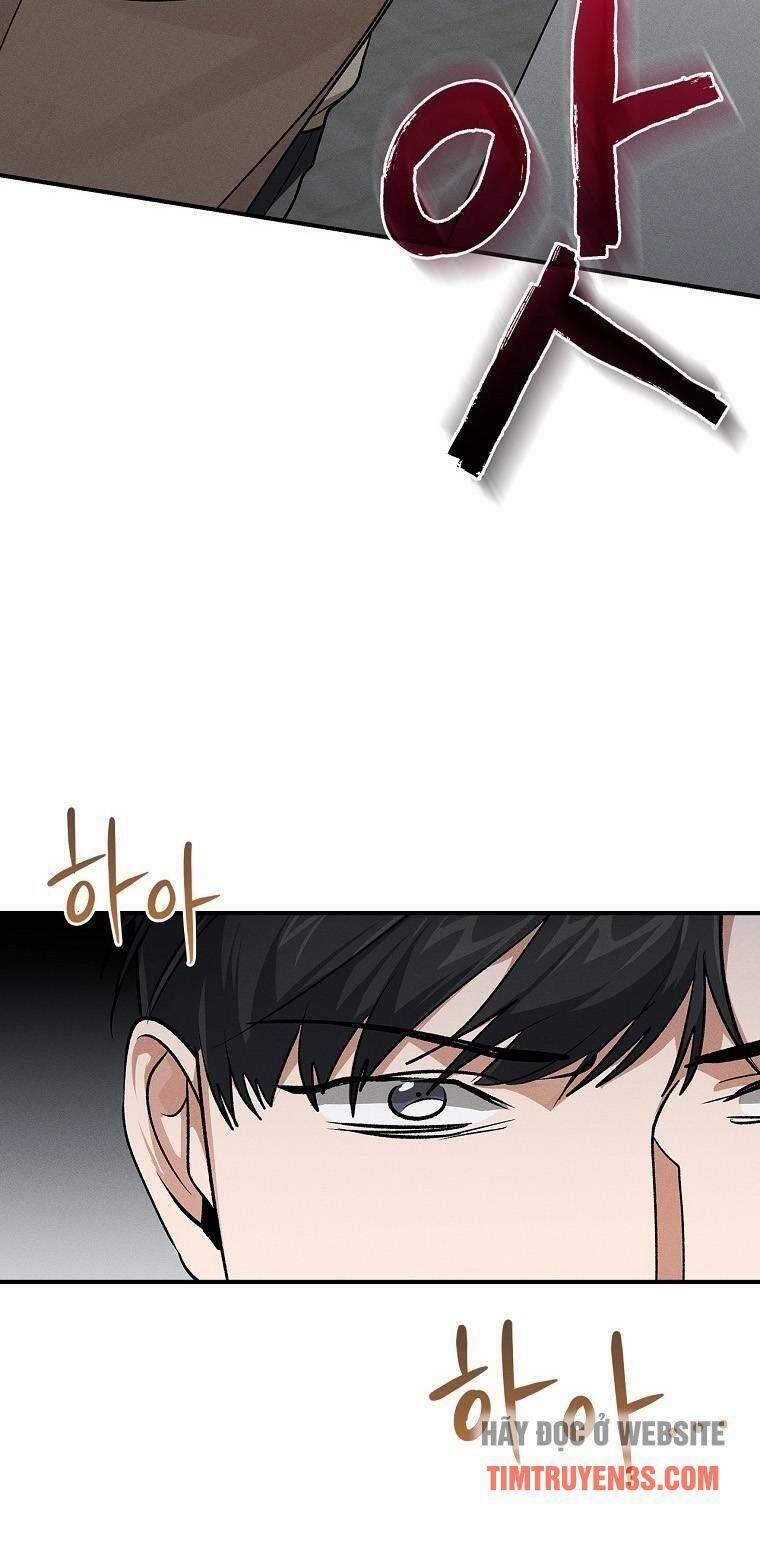 Thầy Pháp Baek Cheoyong 5 trang 37