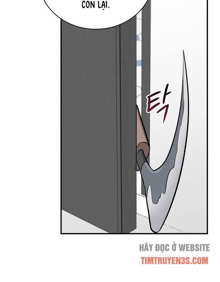 Thầy Pháp Baek Cheoyong 5 trang 61