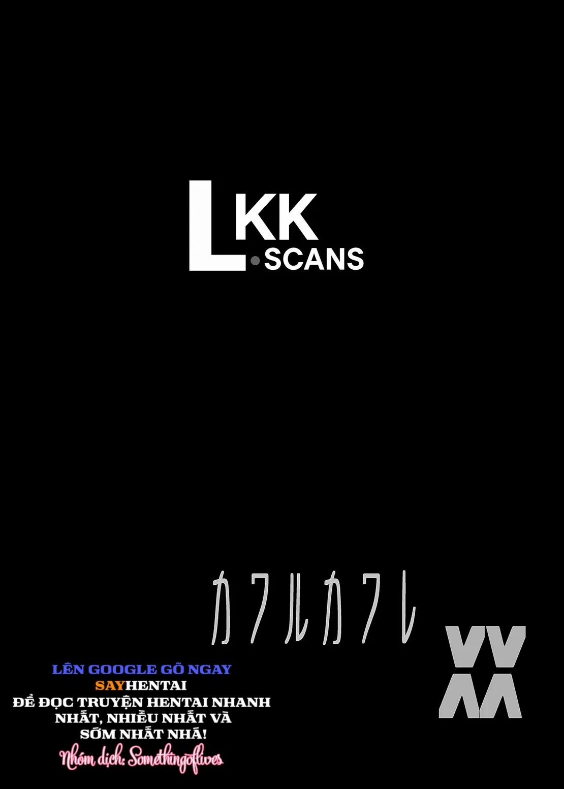 Thay thế thiếu nữ ma pháp XX 1 trang 2