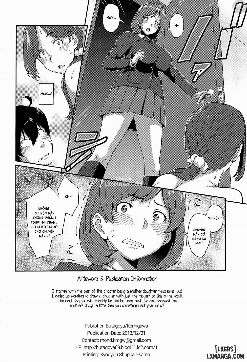 The Ability I Obtained 2 trang 18