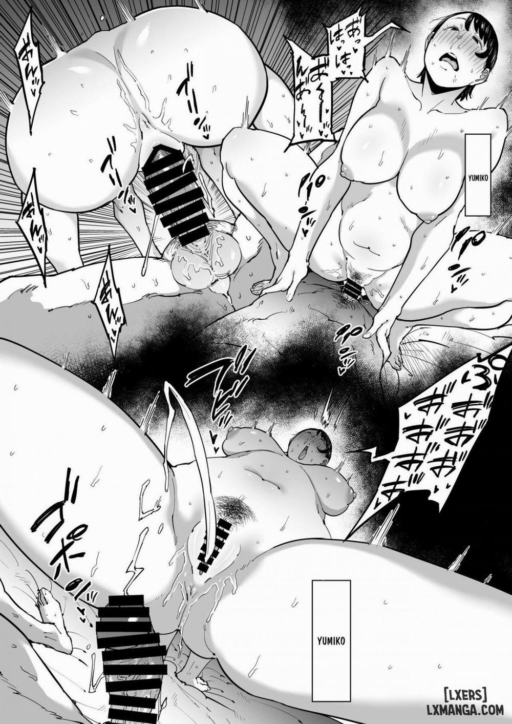 The Adultery Of My Beloved Wife Oneshot trang 49