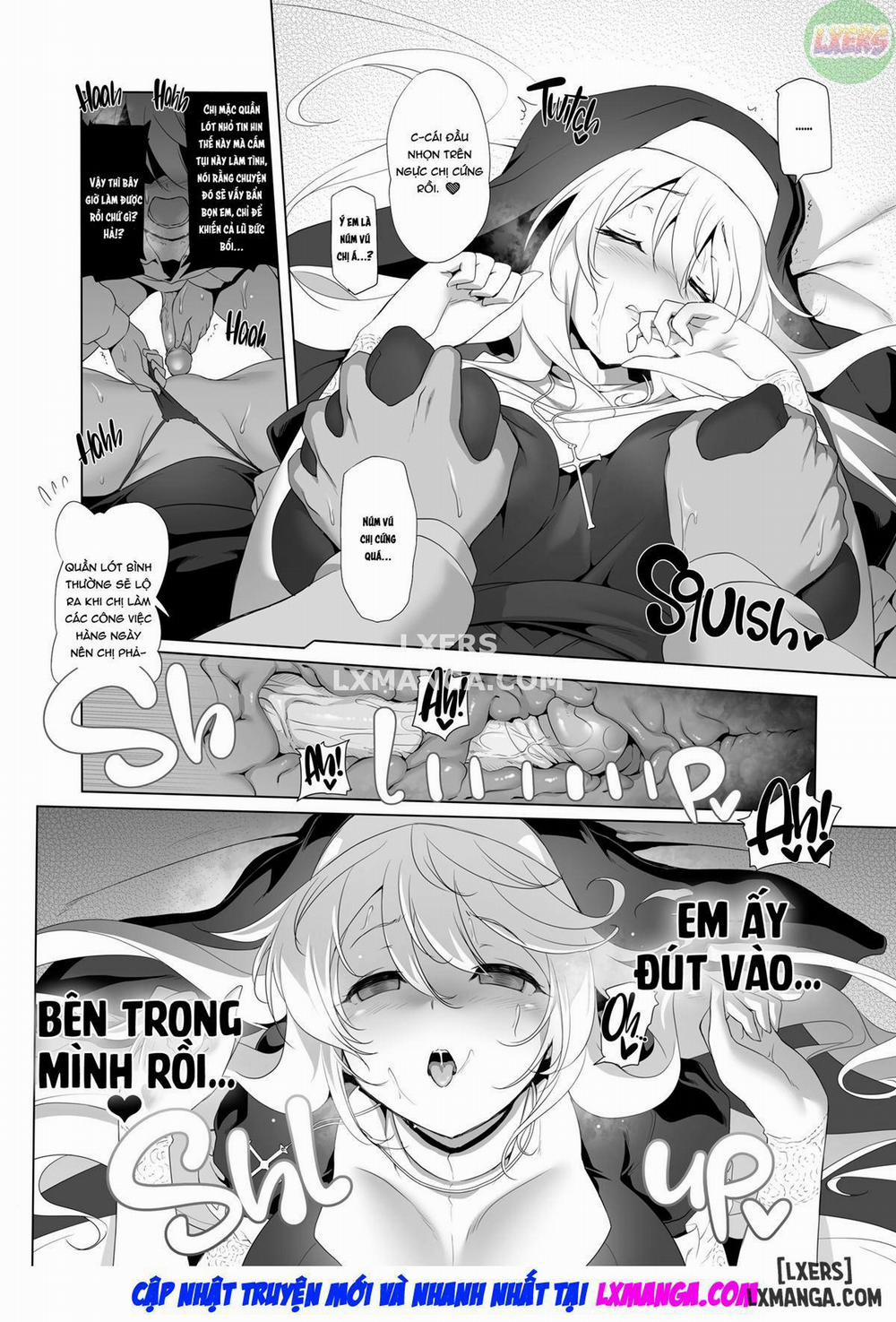 The Adventurer's Log Has Been Fully Recovered 1 trang 23