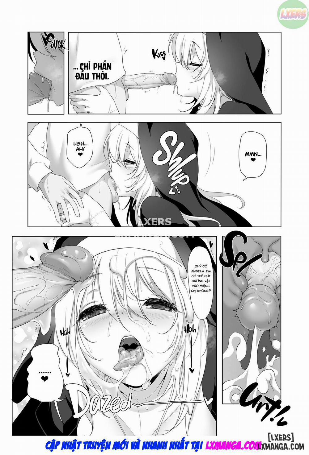 The Adventurer's Log Has Been Fully Recovered 1 trang 27