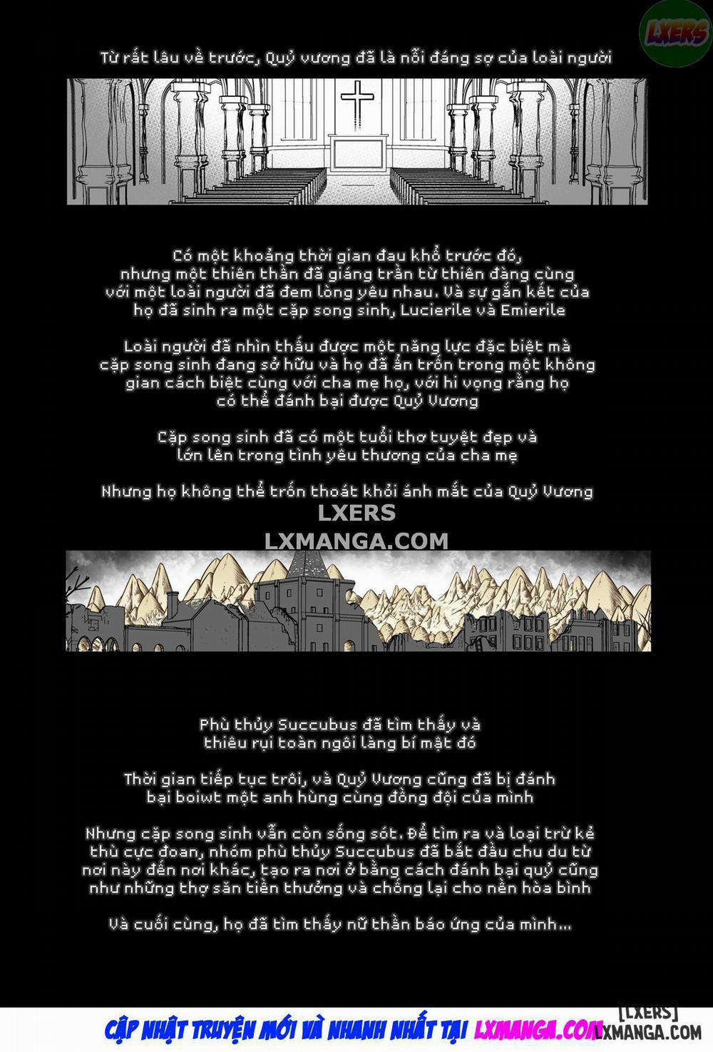 The Adventurer's Log Has Been Fully Recovered 11 trang 5