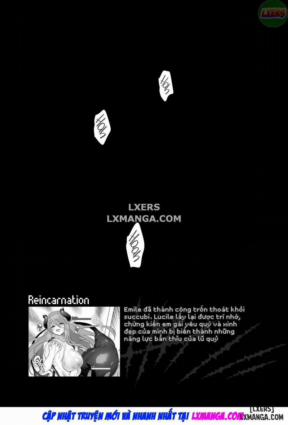 The Adventurer's Log Has Been Fully Recovered 11 trang 77