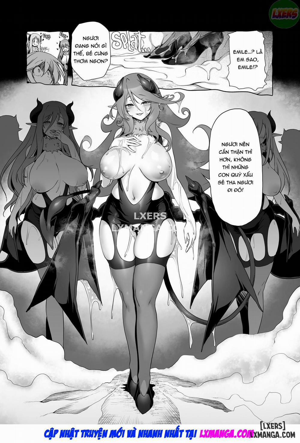 The Adventurer's Log Has Been Fully Recovered 11 trang 85