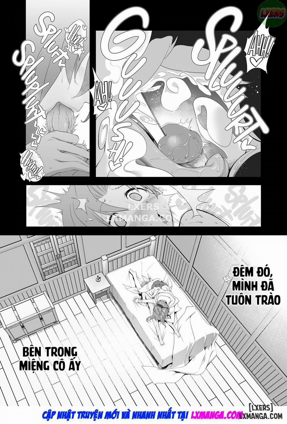 The Adventurer's Log Has Been Fully Recovered 12 trang 17