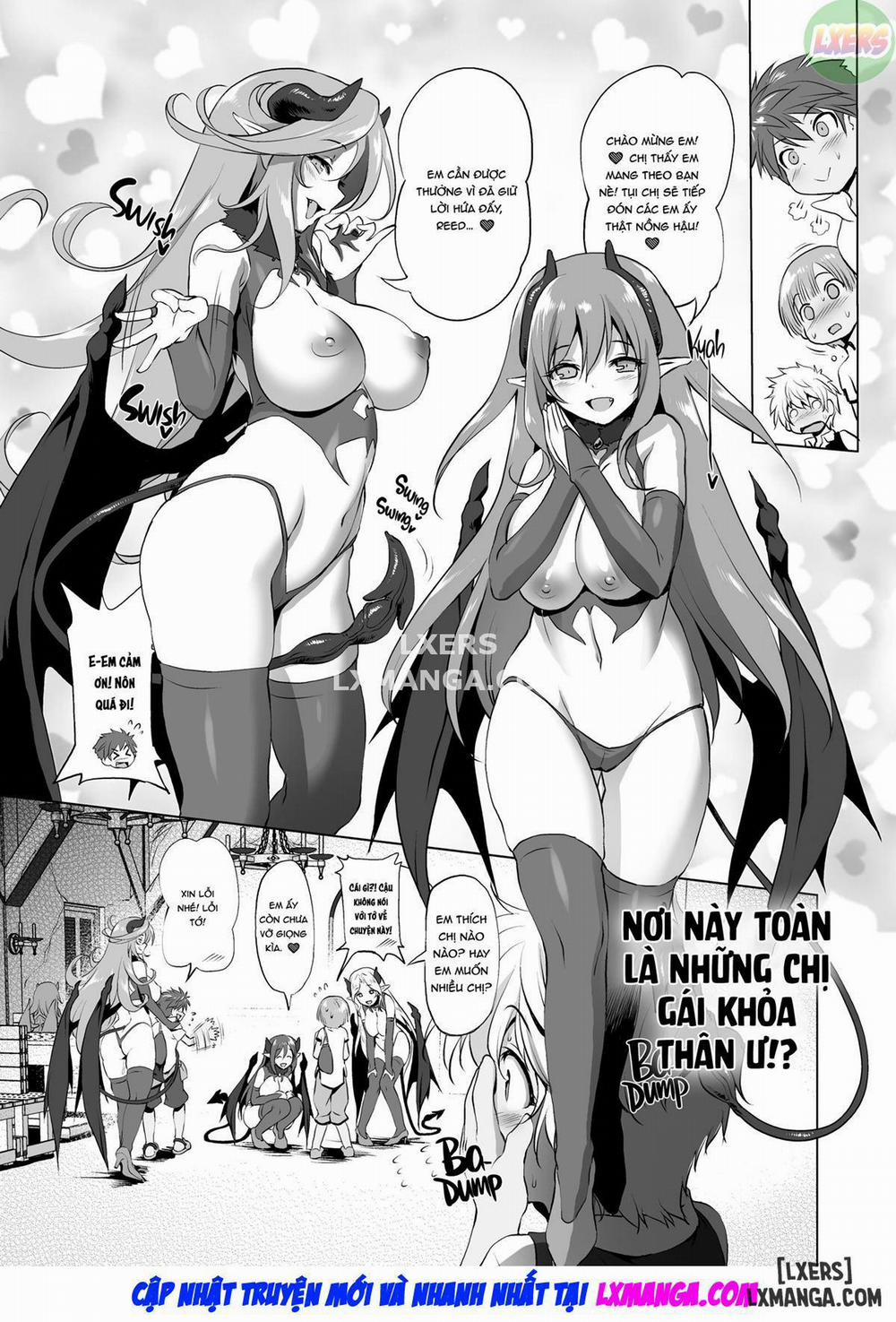 The Adventurer's Log Has Been Fully Recovered 2 trang 7