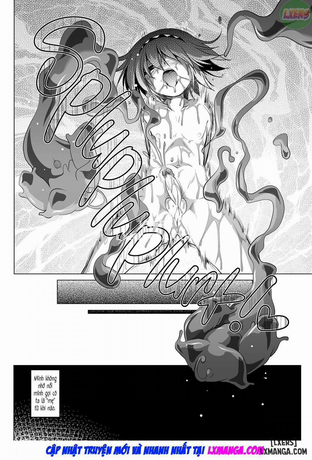 The Adventurer's Log Has Been Fully Recovered 5 trang 27