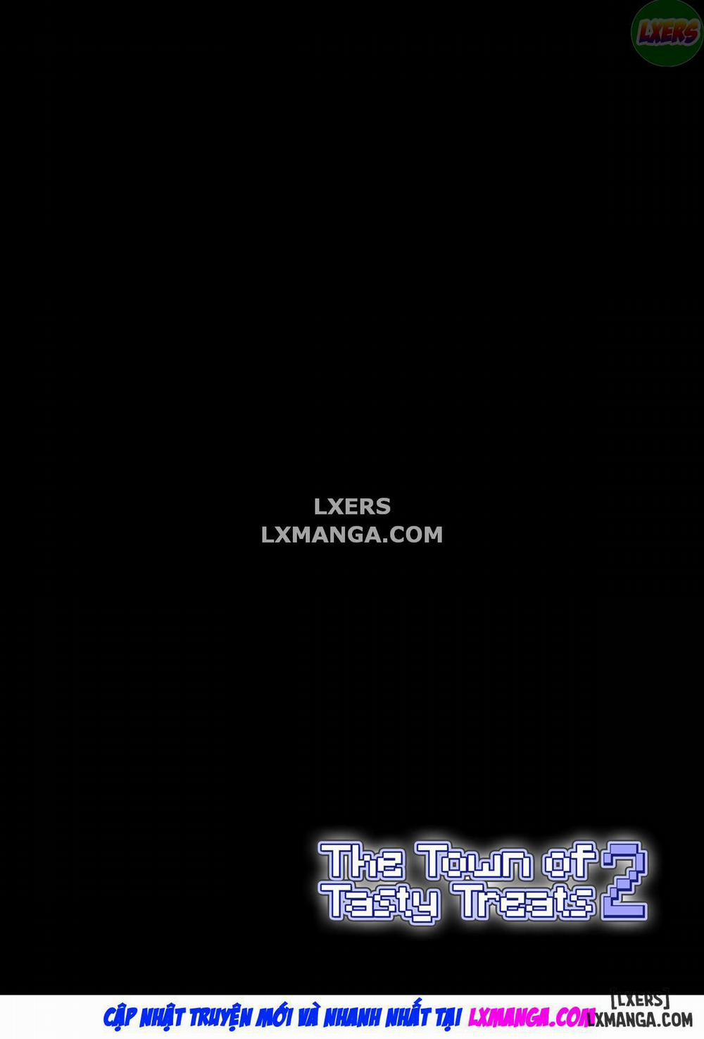 The Adventurer's Log Has Been Fully Recovered 5 trang 3