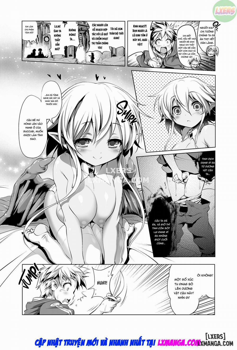 The Adventurer's Log Has Been Fully Recovered 6 trang 26