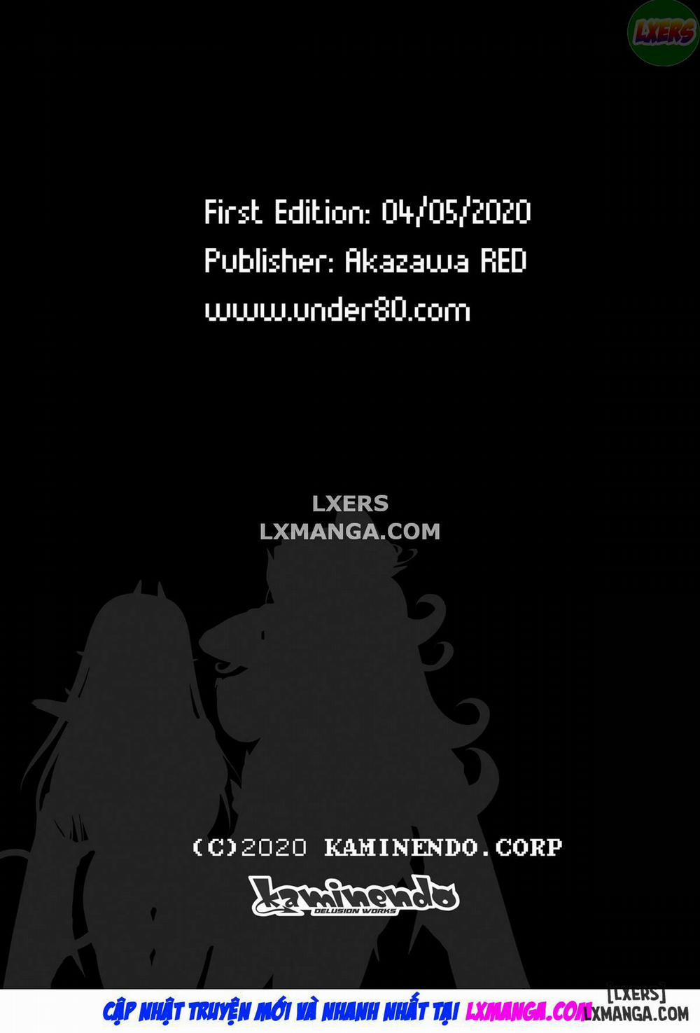 The Adventurer's Log Has Been Fully Recovered 6 trang 43