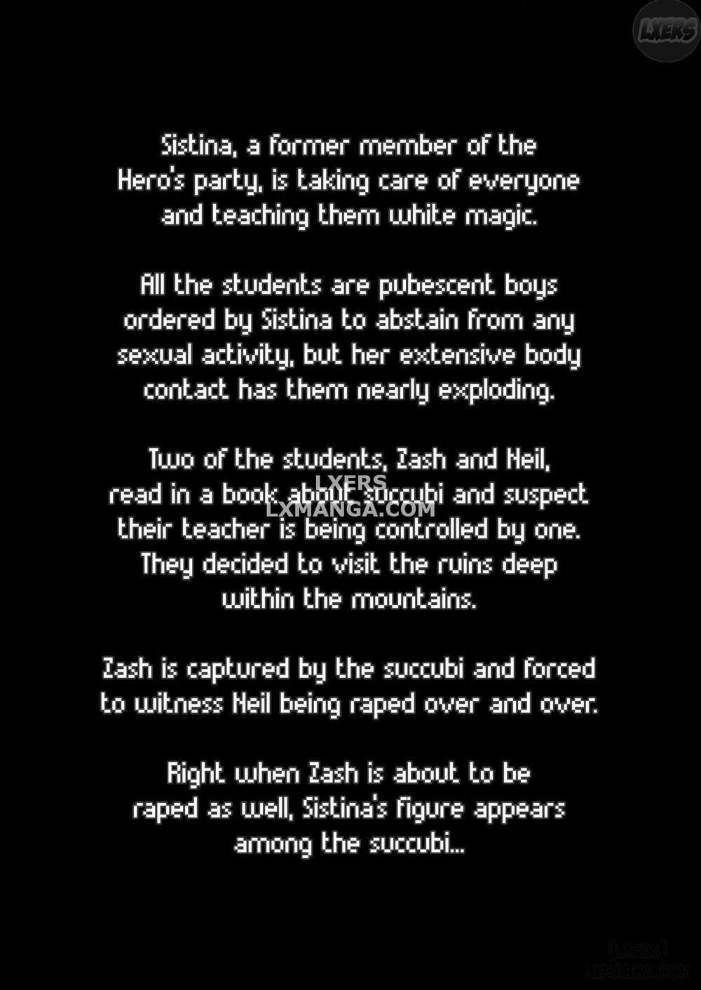 The Adventurer's Log Has Been Fully Recovered 8 trang 5