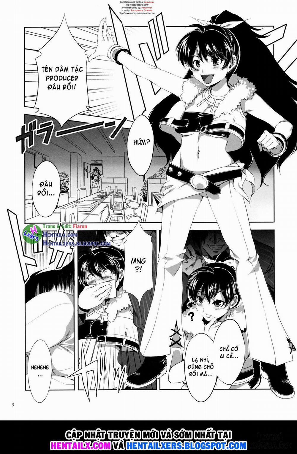 The AnimalM@ste 2 trang 1