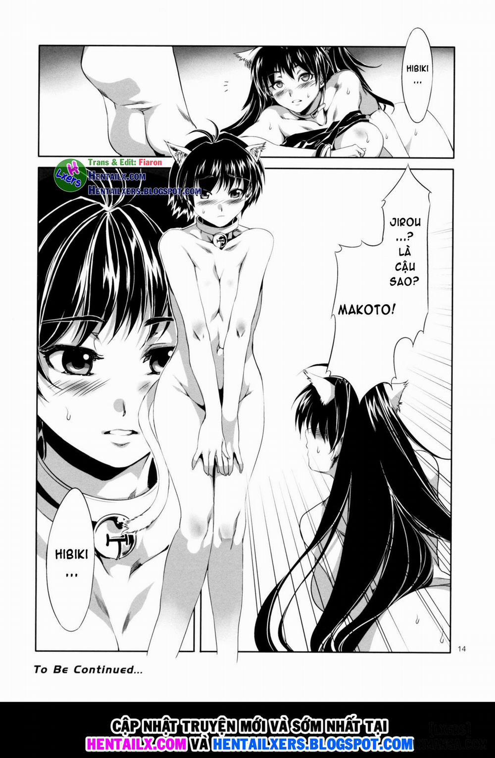 The AnimalM@ste 2 trang 11