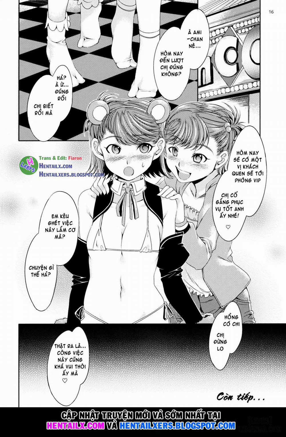 The AnimalM@ste 4 trang 12