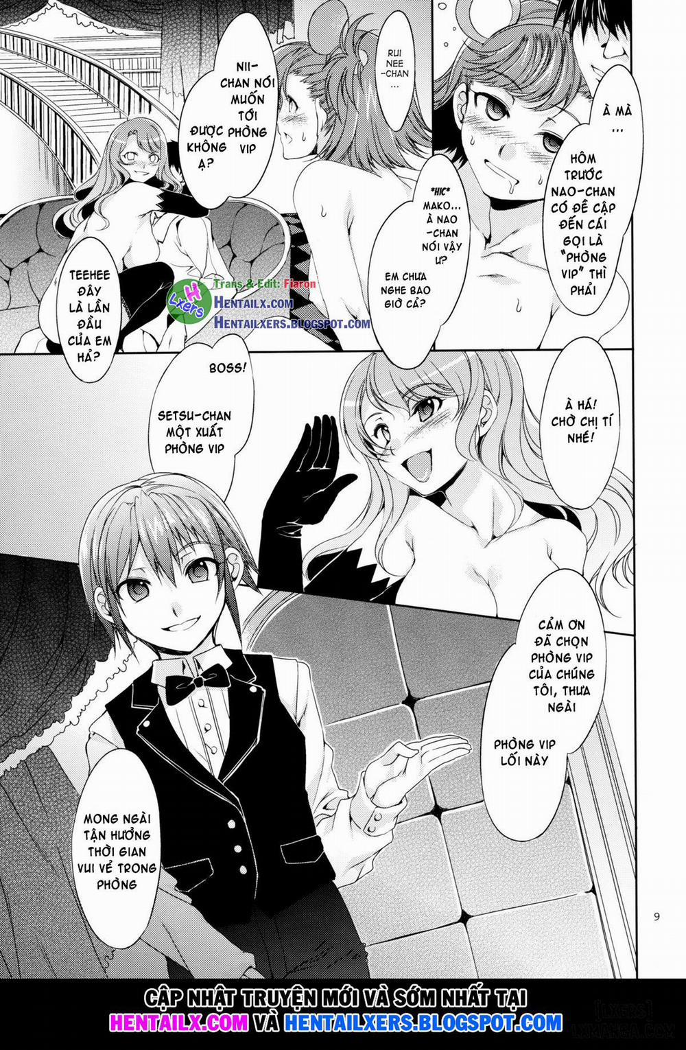 The AnimalM@ste 4 trang 6