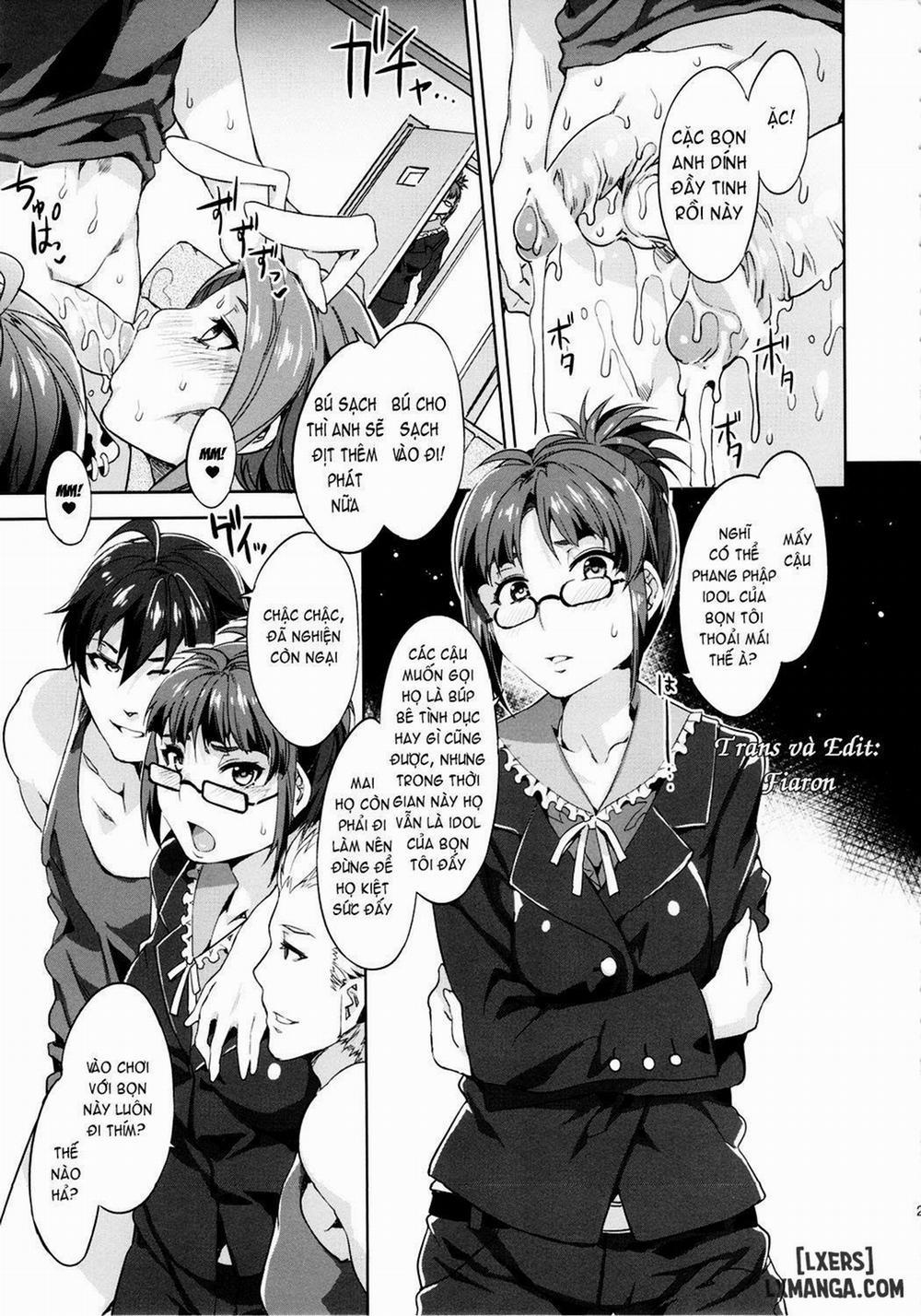 The AnimalM@ste 7 trang 19