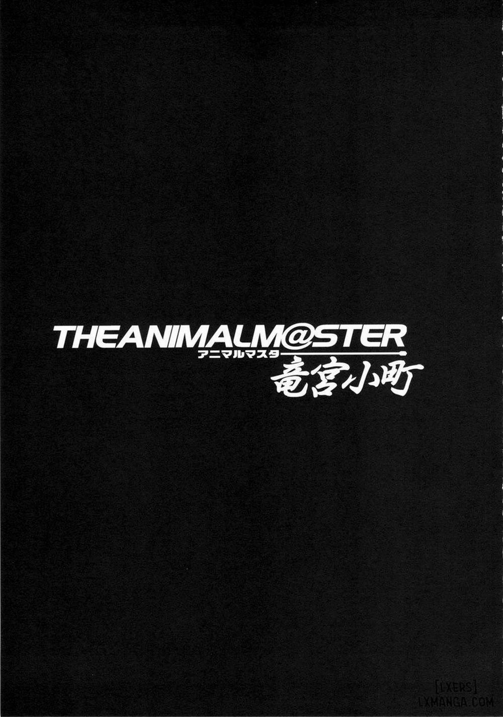 The AnimalM@ste 7 trang 20