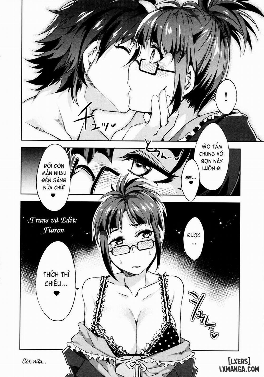 The AnimalM@ste 7 trang 21