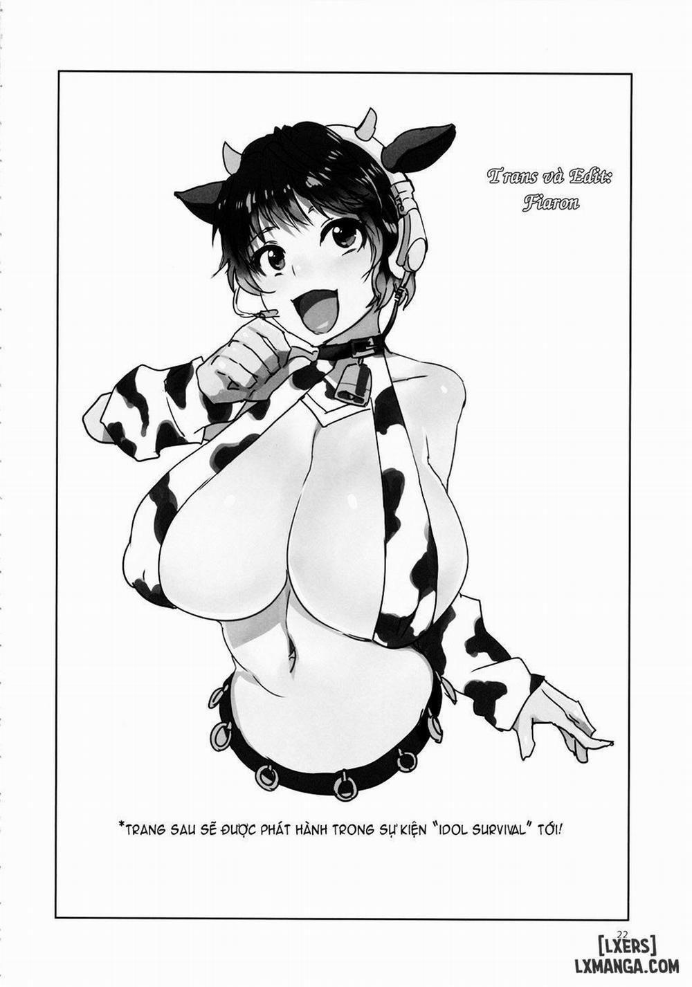 The AnimalM@ste 8 END trang 18