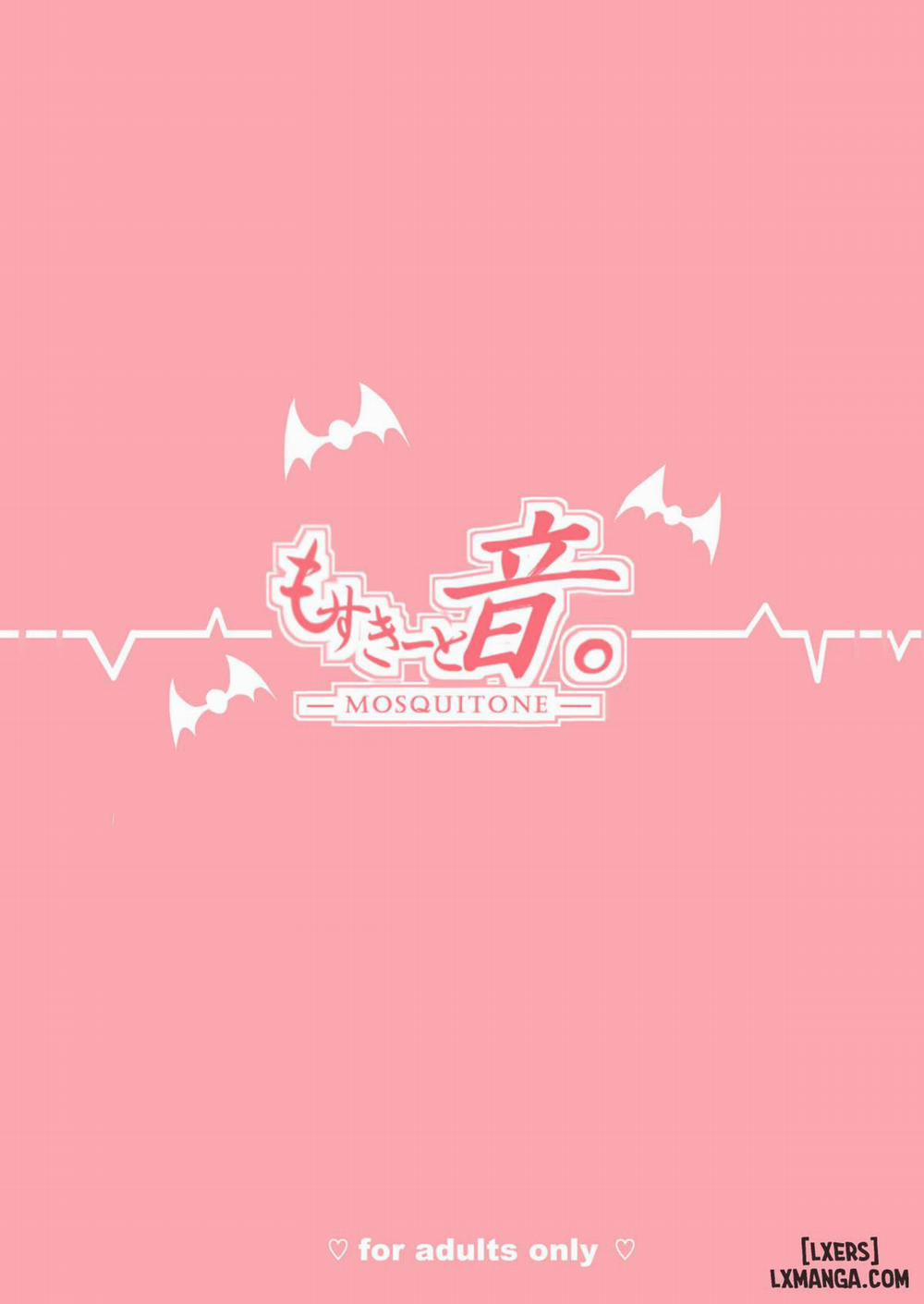 The Archdemon In Love Oneshot trang 24