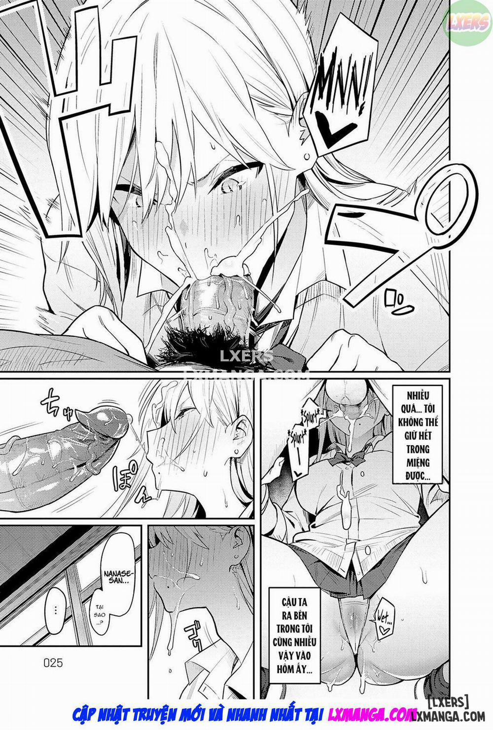 The Beauty and The Beast ~The Gyaru and The Disgusting Otaku 1 trang 27