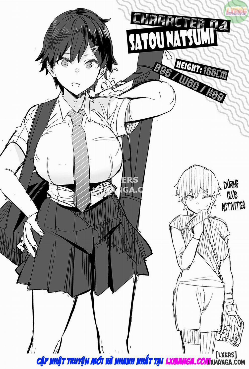 The Beauty and The Beast ~The Gyaru and The Disgusting Otaku 6 trang 41