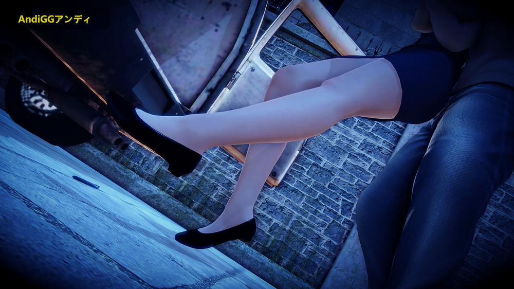 The Beauty In Uniform Was Attacked Oneshot trang 15