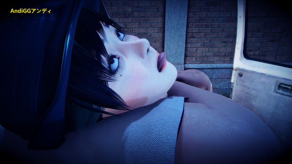 The Beauty In Uniform Was Attacked Oneshot trang 19