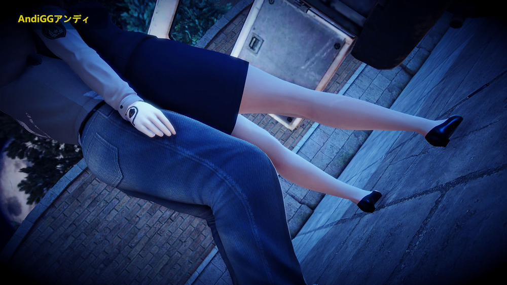 The Beauty In Uniform Was Attacked Oneshot trang 20