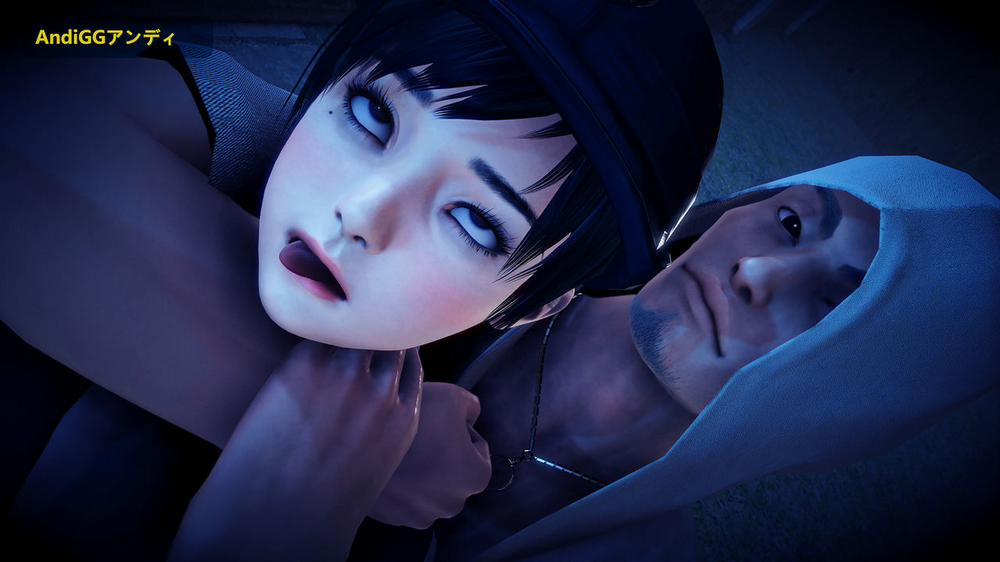 The Beauty In Uniform Was Attacked Oneshot trang 22